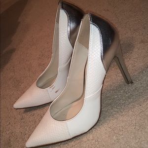 Rock and republic heels